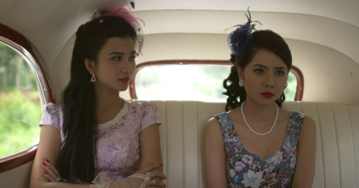 Mộng Phù Hoa: Kim Tuyến trở thành con giáp thứ 13, còn ham hố dùng tà thuật quyến rũ đại gia